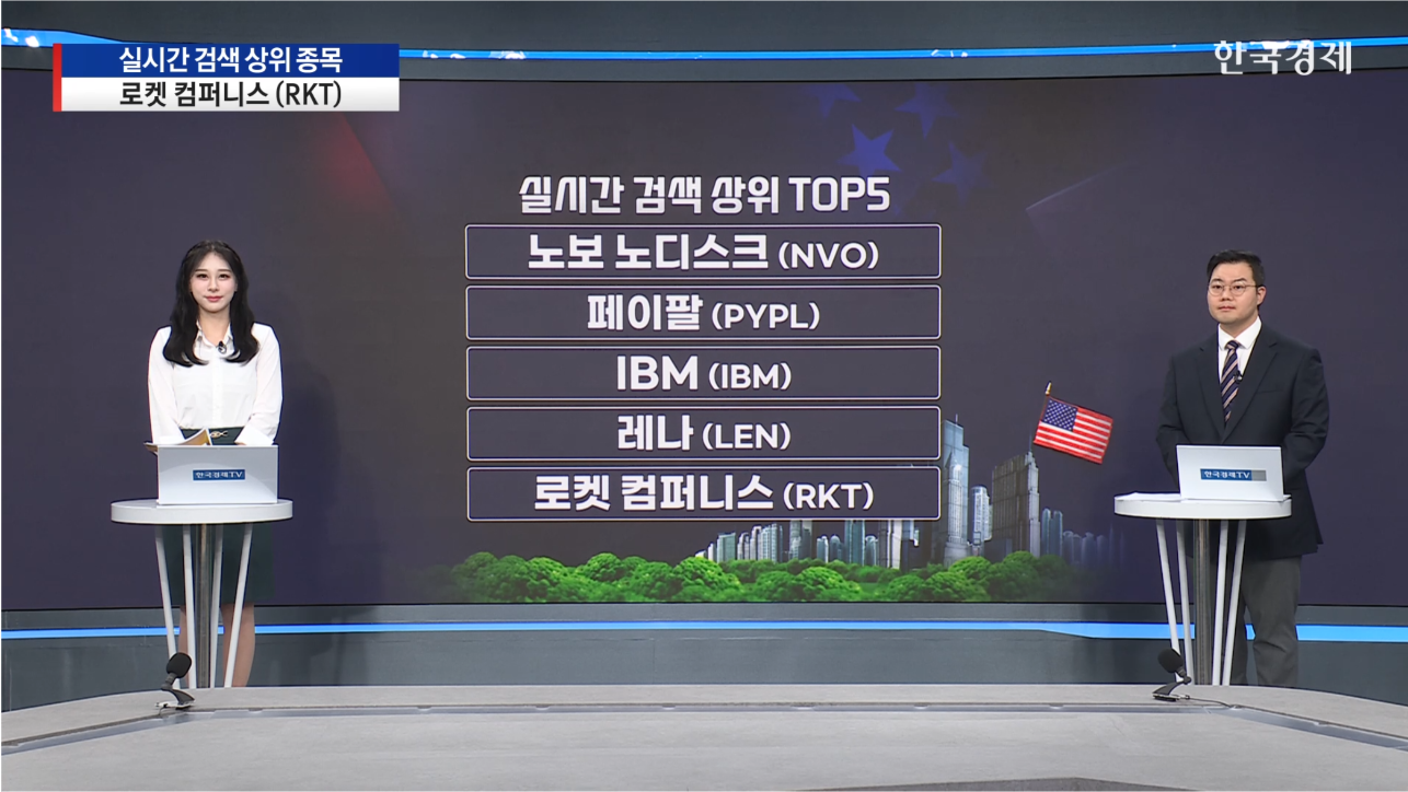 화이자, 매출 감소에도 실적 시장 예상 상회-[美증시 특징주]