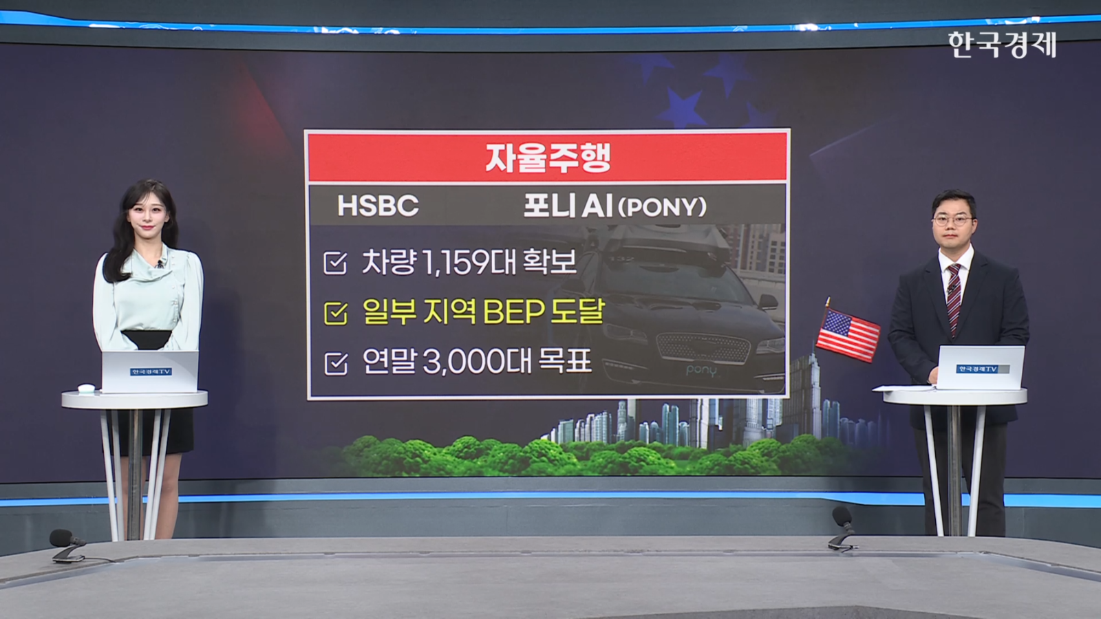 방향성 잃은 시장, 월가가 담고 있는 '이 종목'-[美증시 특징주]