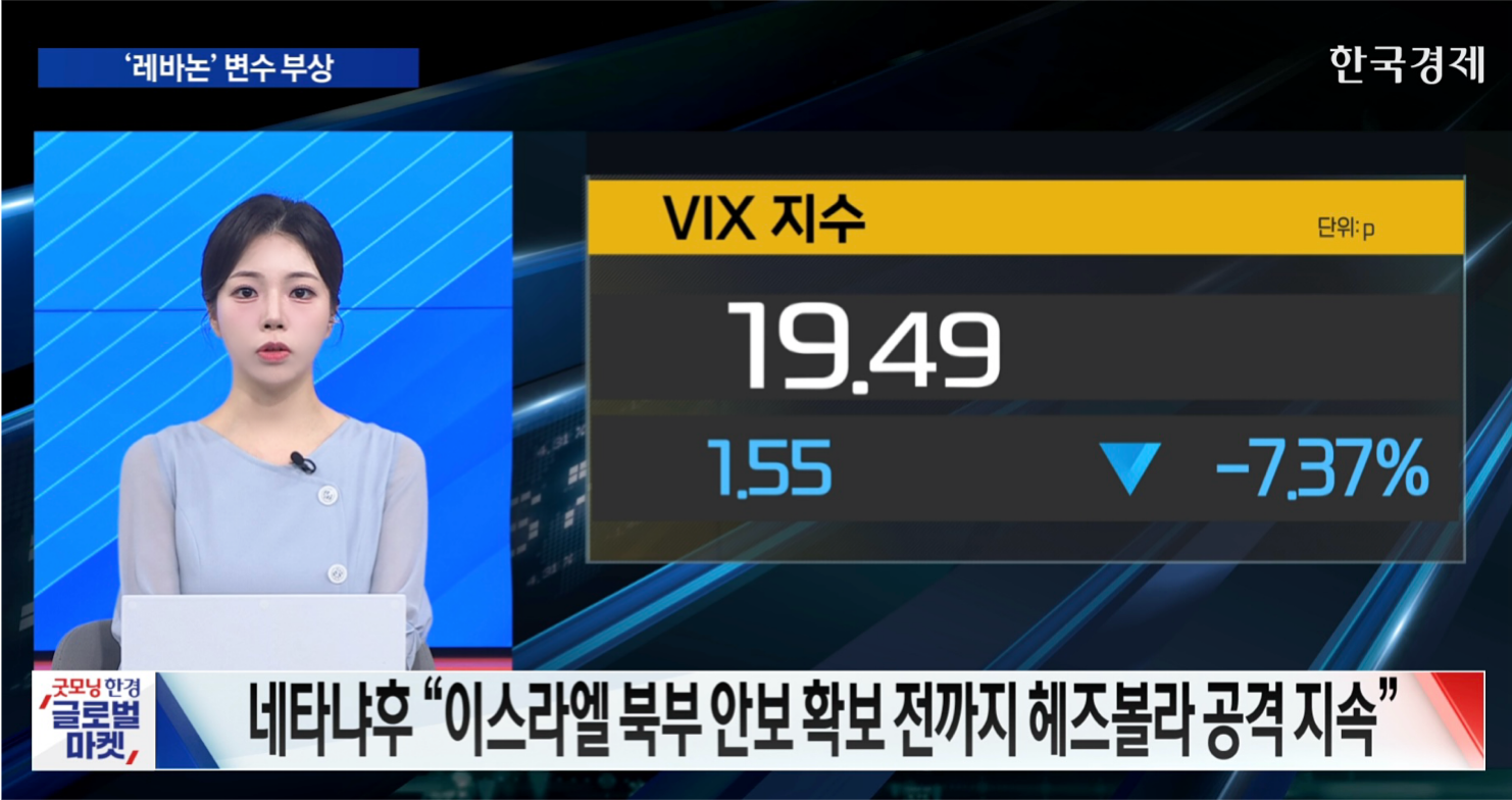 이란, 호르무즈 통행 하루 15척 제한 [굿모닝 글로벌 이슈]