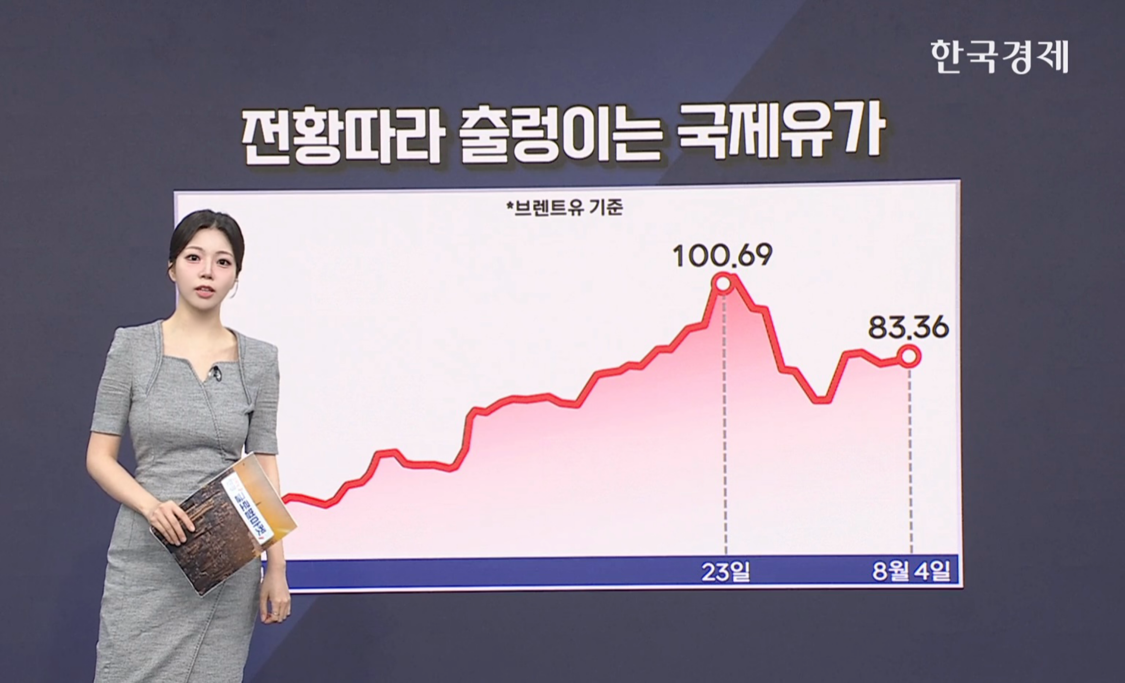 중동 긴장 완화 기대감↑…단, 양측 동상이몽 여전 [글로벌 머니플로우]