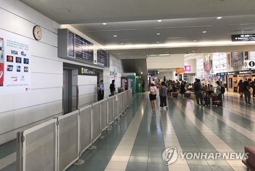 日 도시.공항 곳곳, 한국인 여행 불매운동에 `한탄`