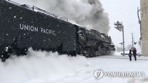 `추수감사절` 맞은 미국에 3개 겨울폭풍 연쇄 상륙 예보