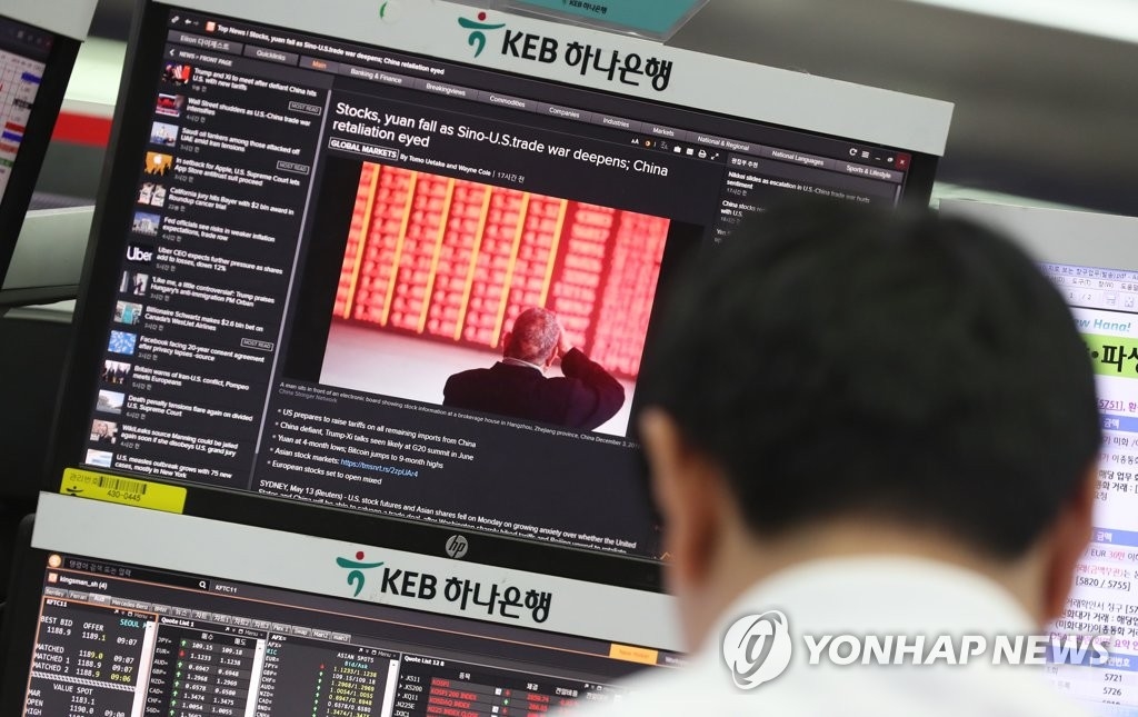 `오리무중·고군분투`...내년 한국 경제 키워드는