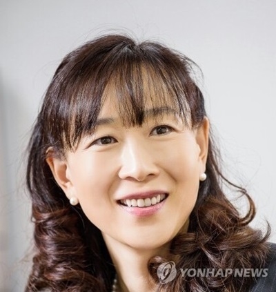 `문체부 2차관` 최윤희 누구? 수영레전드이자 가수 유현상 아내