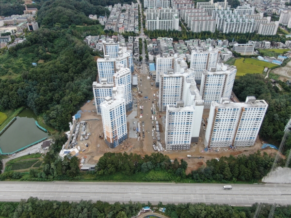 무상 교육 콘텐츠 제공하는 교육 특화 아파트 ‘단구 내안애카운티 에듀파크’ 관심 집중