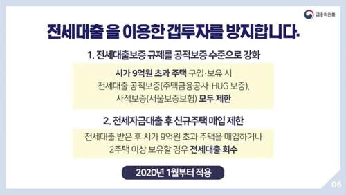 `서울집` 빚내서 못 산다…23일부터 대출한도 본격 축소