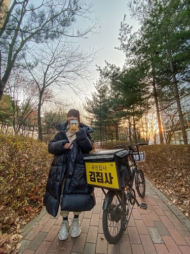 배달앱 김집사, 포장·쿠폰 할인은 물론 통신사 혜택까지 받아줘 `주목`