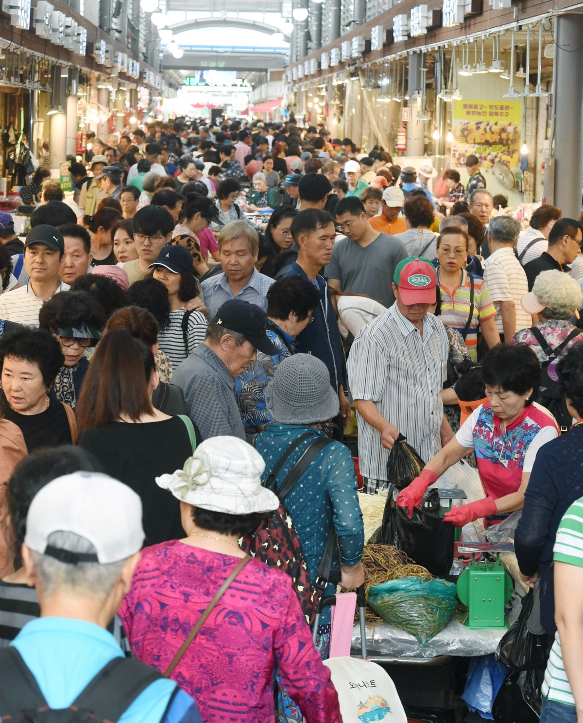 `주택·전통시장 전기요금 할인` 폐지...전기료 할인제도 개편