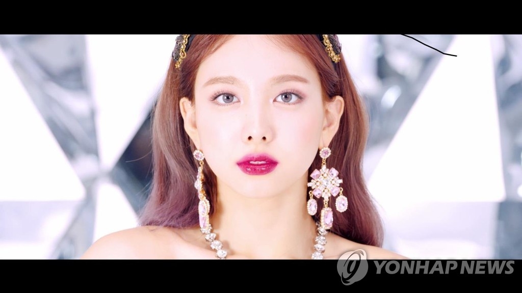 트와이스 나연 스토커, 기내 동승해 수차례 접근 시도… "신변보호 중"