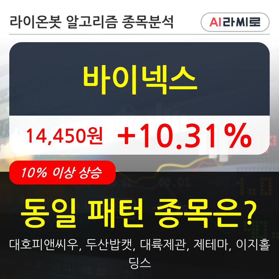 바이넥스
