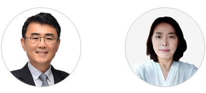 이주희(좌), 박진경(우) / 스타리치 어드바이져 기업 컨설팅 전문가