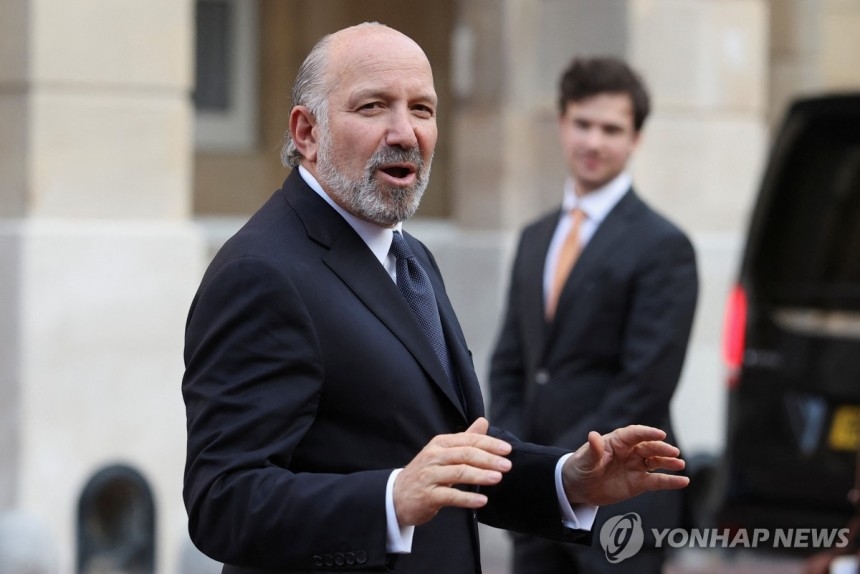 미중 무역협상 진전...원·달러 환율, 1,360원대 등락