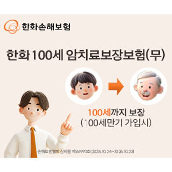 한화손해보험