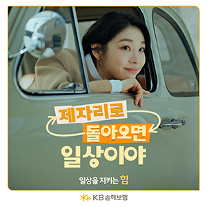 KB손해보험