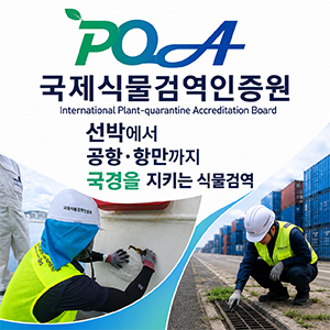 국제식물검역인증원