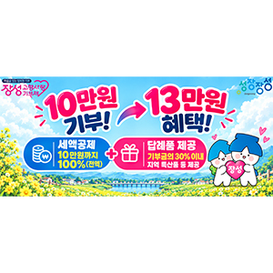 장성군청
