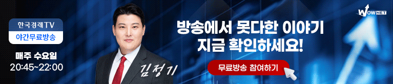와우넷 야간 방송 모바일 2부 (7/8)