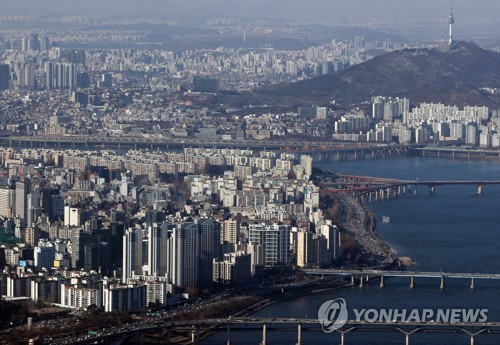 2021 Prospects The housing sales market is variable in a stable jeonse market