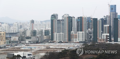 세종의 집값이 이렇게 많이 올랐나요?