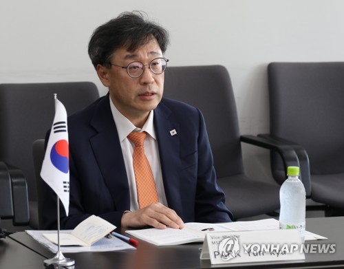 韓日閣僚級デジタル諮問機関設立 AI情報通信等の包括協力