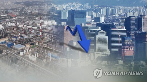좀처럼 줄지않는 재고상반기 대기업 재고 작년보다 10 늘어
