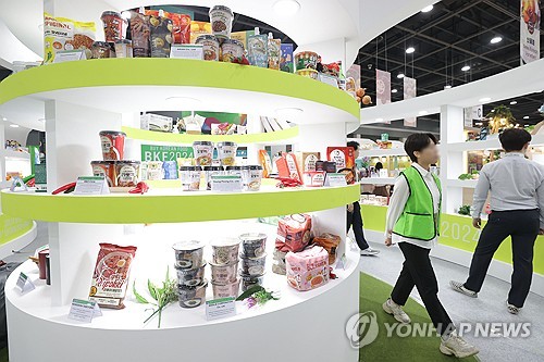 떡상해부 될 놈은 된다 조정장에 음식료 줄줄이 신고가