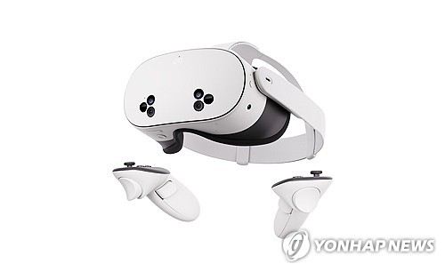메리츠증권 뉴프렉스 메타 퀘스트3S 납품으로 XR 모멘텀