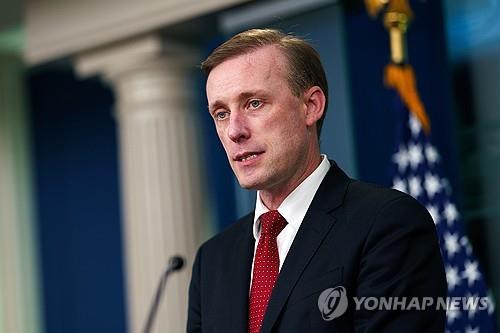  시리아 사태 와중 국가안보보좌관 중동 급파