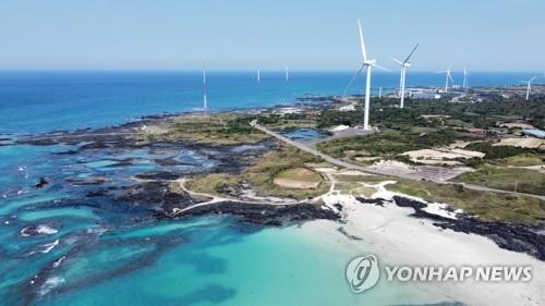 동서발전 제주에 140MWh ESS 3월 착공11월 상업운전