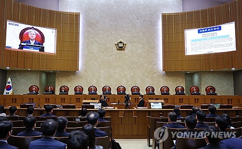 기업 10곳 중 6곳 정기상여 통상임금 포함 판결 경영에 부담