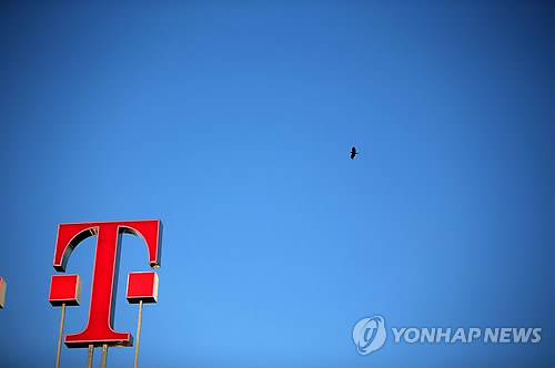 독일계 통신회사 미국 정부에 DEI 폐기 서약