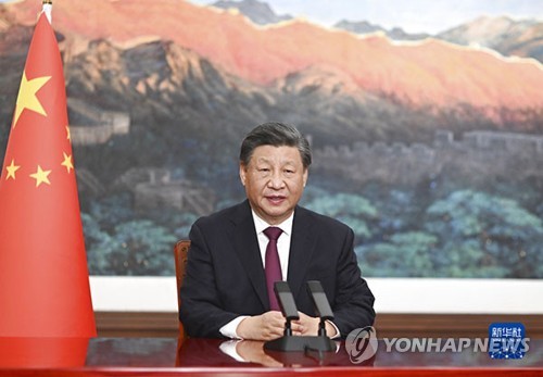 시진핑 관세전쟁에 승자 없어EU 괴롭힘에 함께 저항해야종합
