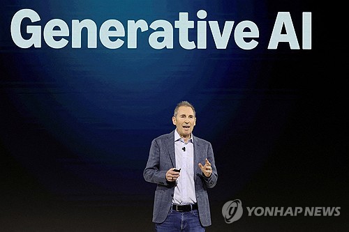 아마존 CEO 일부 판매자 소비자에 관세 비용 전가할 수도