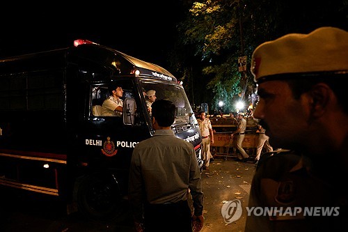 166명 희생 인도 뭄바이 테러 수배자 미국서 인도로 추방