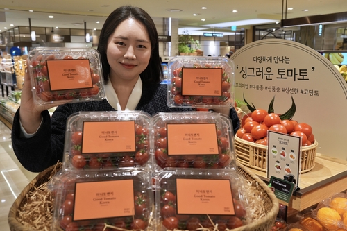 이번주뭘살까 유통업계는 봄세일 중패션미용식품 기획전 다채