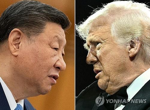 시진핑  지구전 돌입동맹들에 위험 분산 압박할 것