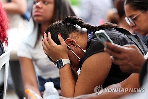도미니카공화국 검찰 클럽 지붕 붕괴 참사 수사221명 사망
