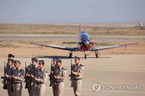 이스라엘 공군 900명 항명 전투보다 협상군 파면 방침종합