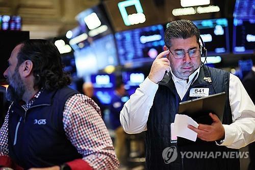 뉴욕증시 전자제품 상호관세 면제에 화색동반 강세 마감
