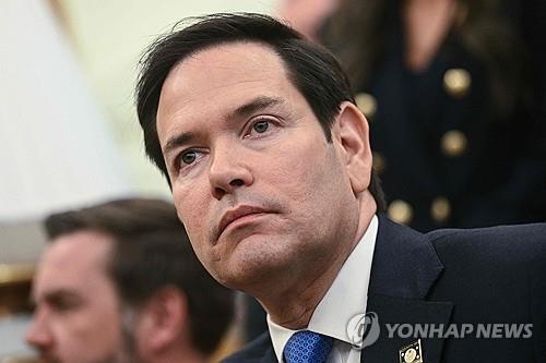  국무중동특사 이번주 후반 파리 방문