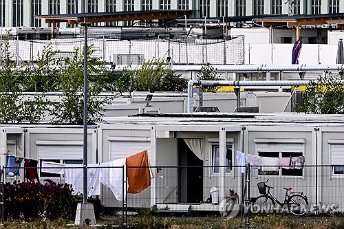 독일폴란드 우크라전 길어지자 피란민 지원 발빼