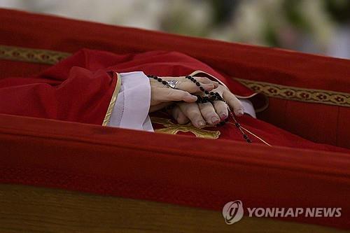 교황 선종 전 세계 지도자들 장례미사 참석 예고종합