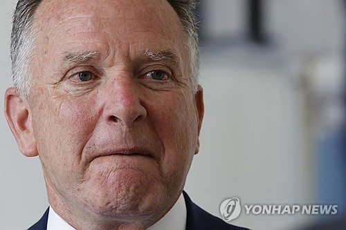 러 위트코프 특사 이번주 모스크바 방문