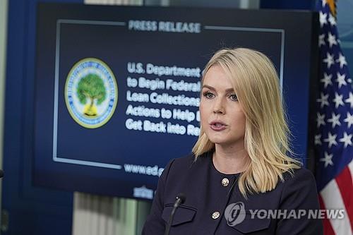  이번주 34개국과 무역 회담과의 새 합의 잘 진행 중
