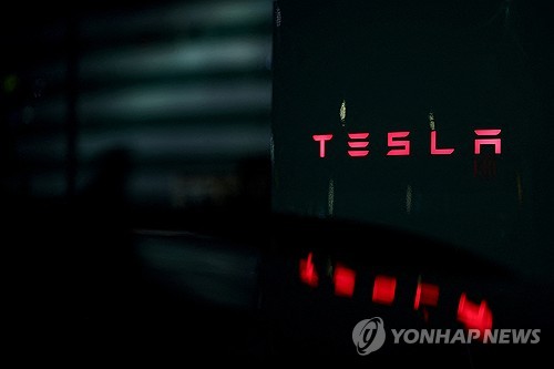 테슬라 1분기 매출 9 감소시장 예상치 하회