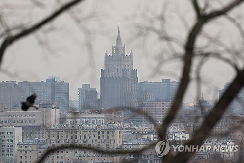 러 반러시아적 영국 의원 21명 입국 금지 명단에