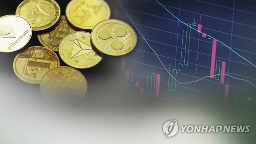 [특징주] 비트코인 사상최고가 돌파에 가상화폐株 동반 강세