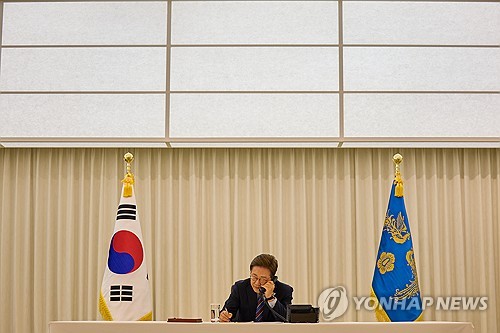 한미 '조속 관세 합의'에 협상 속도전 전망…3차 논의 주목