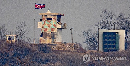 대북 확성기 방송 중단…아난티·좋은사람들 등 남북경협株 강세(종합)
