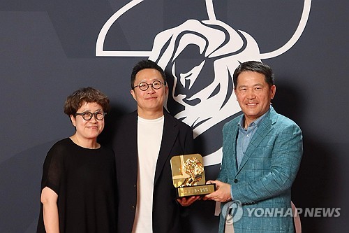 현대차, 국제광고제 '칸 라이언즈'서 최고상 포함 4관왕